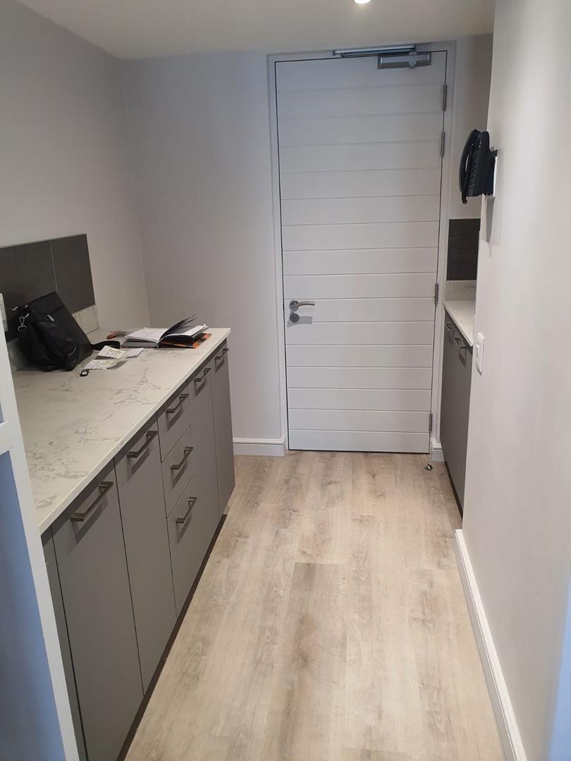 1 Bedroom Property for Sale in Foreshore Western Cape